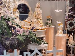 -杜哈夫DOUX RÊVE·生日蛋糕(日月光店)