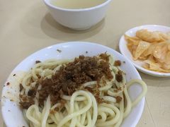 脆绍面-二号桥脆绍面(星辉中路店)