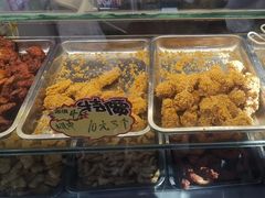 -味味香(团结湖店)