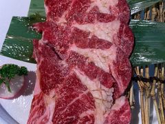 -谷牛和牛烤肉(漕河泾印象城店)