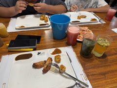 -汉巴味德(乐宾百货店)