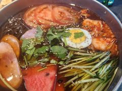 -钱锋炭缸烧烤(南湖大路总店)