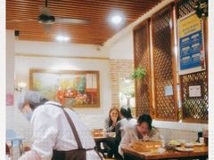 大堂-福苗小骆驼烧烤(太奥广场店)