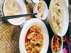 -新繁老號豌豆汤饭店·江湖菜(宝光寺店)