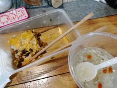 桂花糊米酒-老通城豆皮大王(吉庆街店)