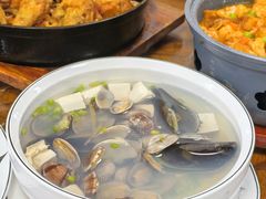 -老船长海鲜大排档(集美店)