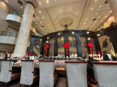 -上海齐鲁万怡大酒店·辣椒屋咖啡厅