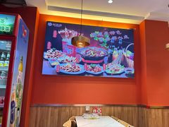 -状元虎.摇滚炒鸡.家常菜(义勇街店)