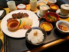 -王鼎精致料理铁板烧(世博源店)