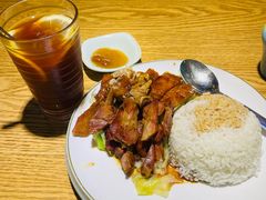 -昌勝香港深井烧鹅(新年华店)