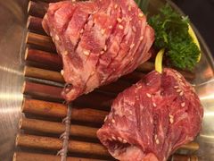 -西塔老太太泥炉烤肉(双井店)