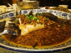 -高坎一品甲鱼庄(两河店)