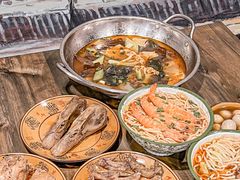 -李双猪脑花面(东大街店)