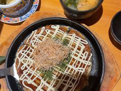 -大岛日本料理铁板烧(南通大饭店)