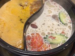 -钢管厂五区小郡肝串串香火锅(梅川路店)