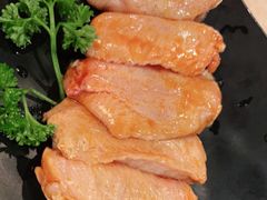 -新石器烤肉(千灯大润发店)