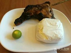 -Mang Inasal - D'mall Boracay