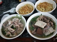 -南香小食店(水门路店)