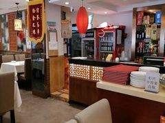 -福来居烤鸭店(天坛二店)