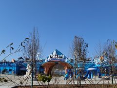 -石家庄市动物园