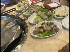 -小肥牛潮汕牛肉火锅(南联店)