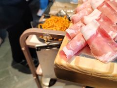 -祥源胡同·涮牛羊肉火锅(花桥店)