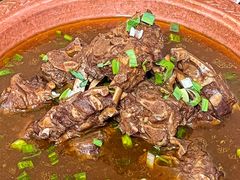 -香满锅老北京羊蝎子火锅·家常菜(新街口店)