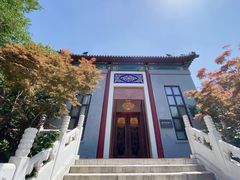 -北京友谊宾馆·俄罗斯餐厅