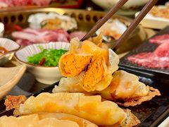 -铭牛烧肉·和牛海鲜自助(高新月牙湖店)