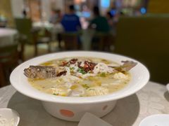 豆花鱼-川味堂·四川豆花(八卦岭店)
