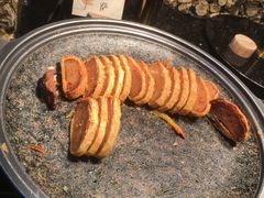 -大佛寺高级素食自助餐厅