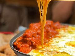 芝士排骨-TAIFORKS 大福食堂·山葵烤肉料理·拌饭(宝安店)