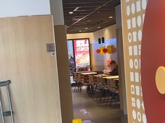 -麦当劳(南京龙池地铁站店)