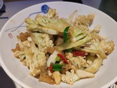 -湘鼎盛·大厨鲜炒湖南味(高新银泰店)