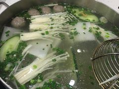 -黑山牛肉汤火锅(花城汇店)