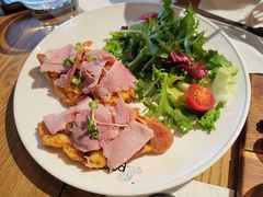-Pekaa啤咖食肆Coffee&Bistro