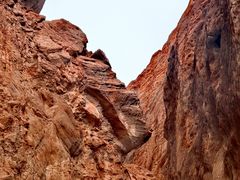 -天山神秘大峡谷