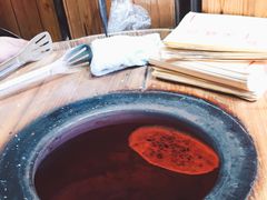 -徐禾记手工烧饼(农院路店)