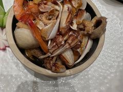 -门溪山居(七星店)