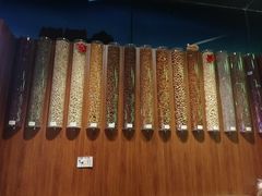 -叶子与茶(苏宁广场店)