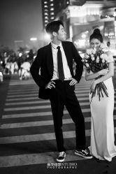 -雨墨婚纱摄影工作室