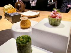 -泰安门Taian Table(镇宁路店)