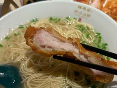 -松鹤面馆·古法焖肉面(观前店)