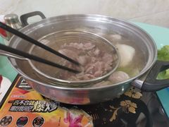 -乌记鲜活牛肉城(金砂东路店)