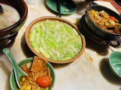 -情满四合院•京菜•烤鸭(动物园店)