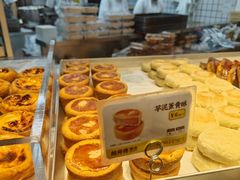 -鲍师傅糕点(国金街店)