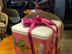 -Baskin Robbins(弘大店)