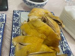 白斩鸡-洞天食府(北大街店)
