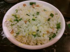 蛋炒饭-红鼎坊·老成都火锅(新南门店)