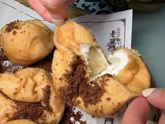 -老西门·常州菜(新区店)